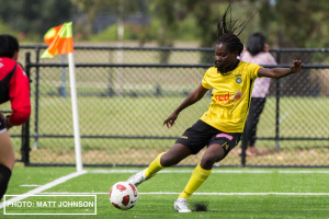 Bundoora United FC v Heidelberg United FC; Sportsmart WPL Round 3; 12 April 2014.