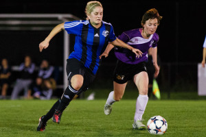 Box Hill United SC v Boroondara Eagles FC; Sportsmart WPL Round 6; 10 May 2014.