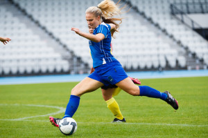 South Melbourne Women's FC v Bundoora United FC; Sportsmart WPL Round 6; 10 May 2014.