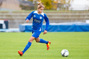 South Melbourne Women's FC v Bundoora United FC; Sportsmart WPL Round 6; 10 May 2014.