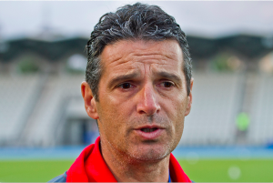 Joe Palatsides Zee Ko