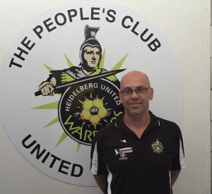 Bill Mihaloudis Photo