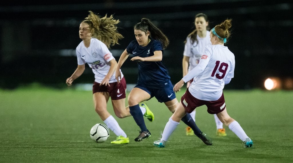 Sandy NTC Robers Taranto Gibney Photo: Graeme Furlong