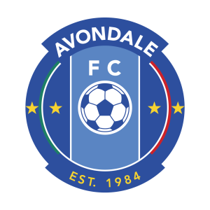 Avondale FC logo