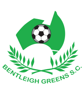 Bentleigh Greens logo