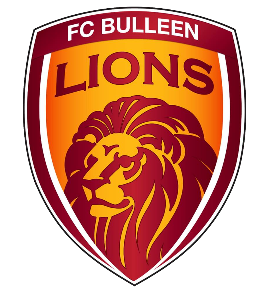 FC Bulleen Lions logo