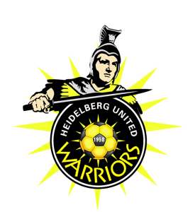Heidleberg United logo