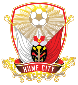 Hume City logo