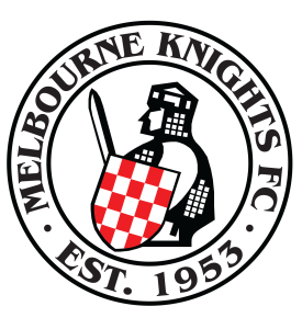 Melbourne Knights logo