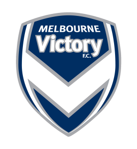 Melbourne Victory logo