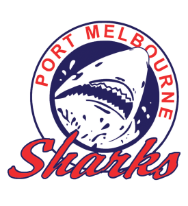 Port Melbourne logo