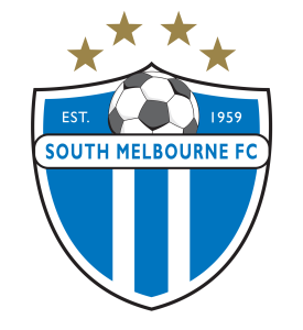 South Melbourne logo