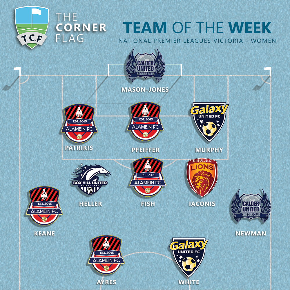 NPLW TOTW Rd4