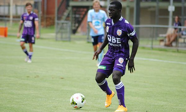 Image: Perth Glory