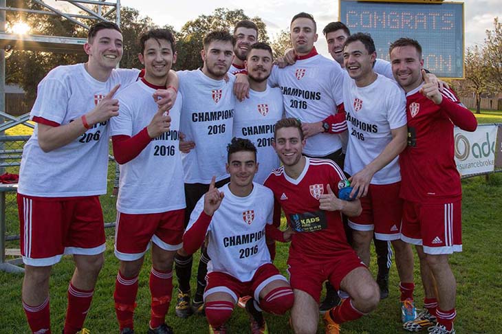 Photo: Kingston City