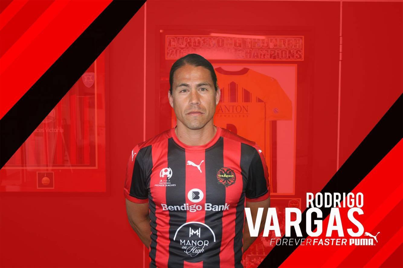 Photo: Dandenong Thunder