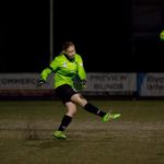 Victory sign Galaxy’s Kenshole as injury replacement