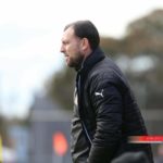Skenderovic embracing dual role at Adelaide United