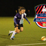 Alamein make huge statement with Jackson signing