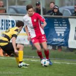 Reds snap up NPL prospect Liberto