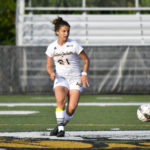 Fede Frew: My college soccer experience