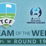 NPLW Victoria Team of the Week: Round 19