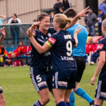 Squad Balance the key as Victory Women kick-off