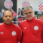 Asanovic a statement of intent as Knights look to new era