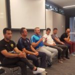 International coaches and scouts set for information evening in Melbourne