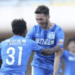 Guangzhou R & F set for NPL Victoria friendlies