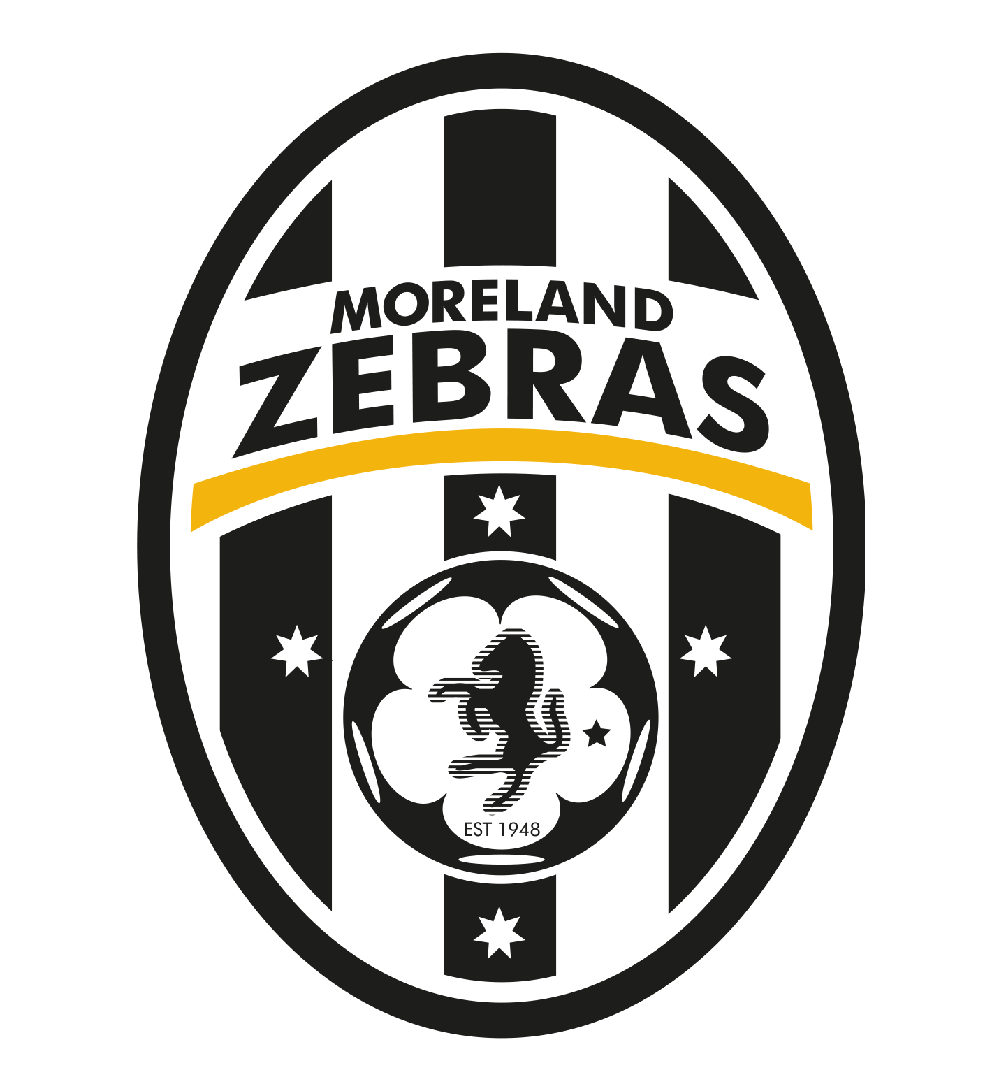 Логотип Зебрас. Moreland. FC Bulleen Lions Moreland Zebras. Морелэнд Сити ФК.