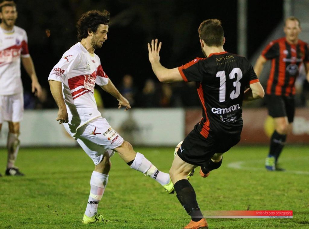 Peter Matkovic Eyles joins City as Hajduk hero Matkovic retires – Corner Flag
