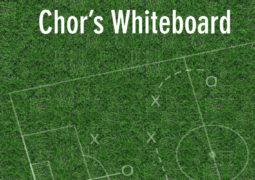 Chors Whiteboard