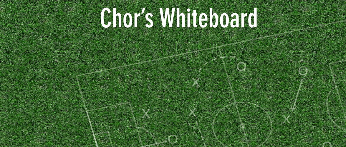 Chors Whiteboard